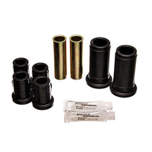 Load image into Gallery viewer, Energy Suspension Control Arm Bushing - Black Bushing Kits Energy Suspension
