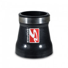 Load image into Gallery viewer, Skunk2 06-11 Honda Civic Si Cold Air Intake to OEM Throttle Body Hose Coupler Cold Air Intakes Skunk2 Racing
