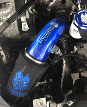 Load image into Gallery viewer, Sinister Diesel Pre-Filter Sock for Cold Air Intake Cold Air Intakes Sinister Diesel
