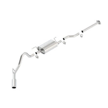 Load image into Gallery viewer, Borla 05-12 Toyota Tacoma 4.0L AT/MT 2/4WD CC/SH EC/LB 2&amp;4Dr Catback Exhaust Catback Borla
