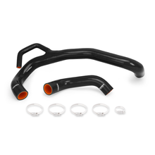 Load image into Gallery viewer, Mishimoto 2011+ Mopar LX Chassis 6.4L Hemi Black Silicone Hose Kit Hoses Mishimoto
