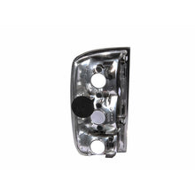 Load image into Gallery viewer, ANZO 1995-2005 Chevrolet Blazer Taillights Dark Smoke Tail Lights ANZO
