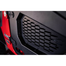 Load image into Gallery viewer, DV8 Offroad 18-22 Jeep Wrangler JL/JT Spec Series Half Doors - Front Set Doors DV8 Offroad
