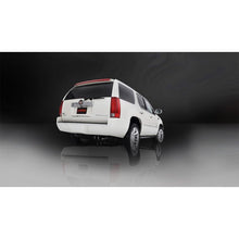Load image into Gallery viewer, Corsa 2011-2014 GMC Yukon 6.2L V8 3in Cat-Back Single Side w Twin 4in Black Pro-Series Tips Catback CORSA Performance
