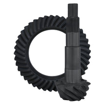 Load image into Gallery viewer, Yukon Gear High Performance Gear Set For Model 35 in a 4.11 Ratio Final Drive Gears Yukon Gear &amp; Axle

