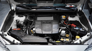 Injen 15-20 Subaru WRX H4-2.0L Turbo Evolution Evolution Intake Cold Air Intakes Injen   