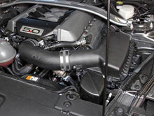 Load image into Gallery viewer, K&amp;N 2015 Ford Mustang V8-5.0L Performance Air Intake System Cold Air Intakes K&amp;N Engineering   
