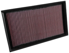 Load image into Gallery viewer, K&amp;N 2015 Volkswagen Passat 2.0L L4 Drop In Air Filter Air Filters - Drop In K&amp;N Engineering   

