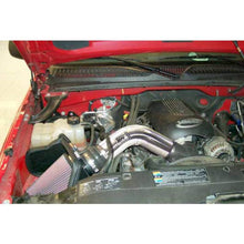 Load image into Gallery viewer, K&amp;N 01-07 Chevy Silverado 2500HD/3500HD V8-6.0L High Flow Performance Kit Cold Air Intakes K&amp;N Engineering   
