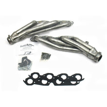 Load image into Gallery viewer, JBA 96-00 GM Truck 7.4L Voretc w/o A.I.R. Injection 1-3/4in Primary Raw 409SS Cat4Ward Header Headers &amp; Manifolds JBA
