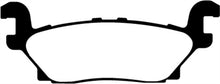 Load image into Gallery viewer, EBC 05-07 Hummer H3 3.5 Yellowstuff Rear Brake Pads Brake Pads - Performance EBC   
