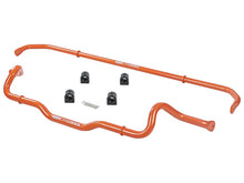 Load image into Gallery viewer, aFe Control Sway Bar Set 2016+ Ford Focus RS L4 2.3L (t) Sway Bars aFe
