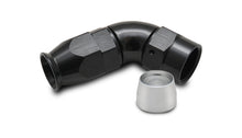 Load image into Gallery viewer, Vibrant -4AN 60 Degree Hose End Fitting for PTFE Lined Hose Fittings Vibrant
