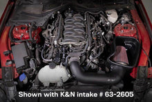 Load image into Gallery viewer, K&amp;N 18-23 Ford Mustang GT 5.0L V8 (Gas) Catch Can Oil Separator Oil Separators K&amp;N Engineering   
