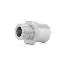 Load image into Gallery viewer, Mishimoto Stainless Steel Sandwich Plate Adapter, M20 Fittings Mishimoto
