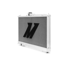 Load image into Gallery viewer, Mishimoto 03-07 Mitsubishi Lancer Evo Manual Aluminum Radiator Radiators Mishimoto
