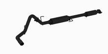 Load image into Gallery viewer, MBRP 15-20 Ford F-150 5.0L 3in Cat Back Single Side Exit Black Exhaust System Catback MBRP
