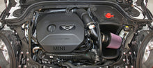 Load image into Gallery viewer, K&amp;N 14-15 Mini Cooper 1.5L Typhoon Performance Intake Kit Cold Air Intakes K&amp;N Engineering   
