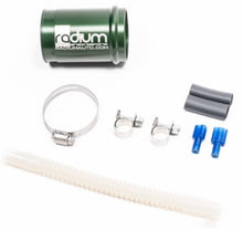 Load image into Gallery viewer, Radium Engineering 01-06 BMW E46 M3 Fuel Pump Install Kit - Pump Not Included Fuel Pump Fitment Kits Radium Engineering
