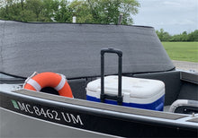 Load image into Gallery viewer, Truxedo Boat Windshield Protector Window Shades Truxedo

