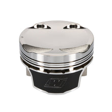 Load image into Gallery viewer, Wiseco Mitsubishi 4G63 2.0L Gen 2 w/ 156mm Long Rod 86.5mm Bore +.060 Oversize Dish Piston Piston Sets - Forged - 4cyl Wiseco
