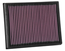 Load image into Gallery viewer, K&amp;N 16-17 Ford Ranger 2.2L/3.2L DSL Drop In Air Filter Air Filters - Drop In K&amp;N Engineering   
