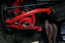 Load image into Gallery viewer, UMI Performance 64-72 GM A-Body Tubular Upper &amp; Lower Front A-Arm Kit - Black Control Arms UMI Performance
