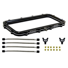 Load image into Gallery viewer, Nitrous Express Holley High Ram Plenum Nitrous Plate Conversion Nitrous Plates Nitrous Express
