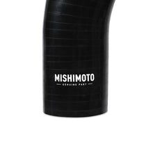 Load image into Gallery viewer, Mishimoto 67-69 Pontiac Firebird 326/350/400 Silicone Upper Radiator Hose Hoses Mishimoto
