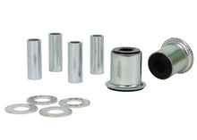 Load image into Gallery viewer, Whiteline 67-73 Ford Mustang Front Control Arm - Front Lower Bushing Bushing Kits Whiteline
