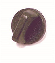Load image into Gallery viewer, Omix Interior Windshield Knob Black 76-86 CJ Models Dash &amp; Interior Trim OMIX
