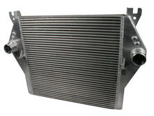 Load image into Gallery viewer, aFe Bladerunner Intercoolers I/C Dodge Diesel Trucks 03-07 L6-5.9L (td) Intercoolers aFe
