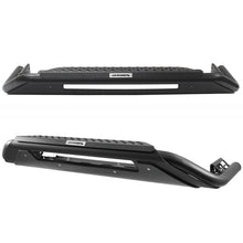 Load image into Gallery viewer, Go Rhino RC3 LR Bull Bar Light-Ready Skid Plate (Front Guard ONLY No Lights/Brackets) - Tex. Blk Bull Bars Go Rhino
