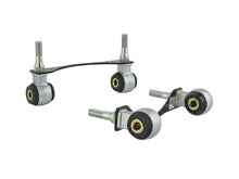 Load image into Gallery viewer, Skunk2 Pro Series Plus Front Camber Kit Mounting Anchor Set Camber Kits Skunk2 Racing
