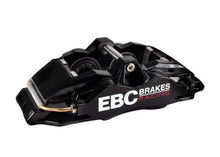 Load image into Gallery viewer, EBC 2014-2017 Nissan Rogue 2.5L w/ 2 Row Seating GD Sport Front Rotors Brake Rotors - Slot &amp; Drilled EBC   
