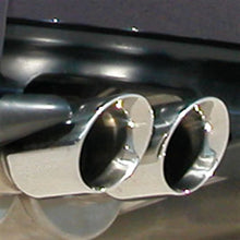 Load image into Gallery viewer, Corsa 1992-1999 BMW 325i/is Coupe E36 Polished Sport Cat-Back Exhaust Catback CORSA Performance
