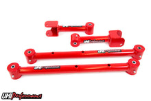Load image into Gallery viewer, UMI Performance 78-88 GM G-Body Tubular Upper &amp; Lower Control Arms Kit Control Arms UMI Performance

