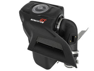 aFe Momntum GT Intakes Stage-2 P5R AIS 9-16 Audi A4 (B8) L4-2.0L Cold Air Intakes aFe