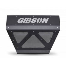 Load image into Gallery viewer, Gibson Polaris RZR UTV Beauty Plate - Black Ceramic Other Body Components Gibson
