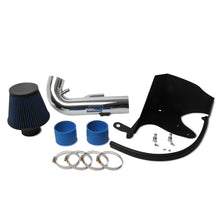 Load image into Gallery viewer, BBK 11-14 Mustang 5.0 GT Boss 302 Cold Air Intake Kit - Chrome Finish Cold Air Intakes BBK
