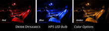 Load image into Gallery viewer, Diode Dynamics 194 LED Bulb HP5 LED Warm - White (Pair) Bulbs Diode Dynamics   
