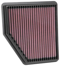 Load image into Gallery viewer, K&amp;N 2019 Nissan Altima 2.5L F/I Drop In Replacement Air Filter Air Filters - Drop In K&amp;N Engineering   
