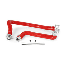 Load image into Gallery viewer, Mishimoto 11-16 Ford 6.7L Powerstroke Red Silicone Hose Kit Hoses Mishimoto
