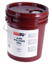Load image into Gallery viewer, K&amp;N 5 Gallon Air Filter Oil Recharge Kits K&amp;N Engineering   
