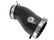 Load image into Gallery viewer, aFe Magnum FORCE Torque Booster Tube Black 99-03 Ford Diesel Trucks V8-7.3L (td) Air Intake Components aFe
