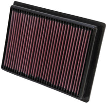 Load image into Gallery viewer, K&amp;N 12-13 Polaris Ranger RZR 567 / 13 Ranger XP 875 Replacement Air Filter Air Filters - Drop In K&amp;N Engineering   
