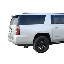 Load image into Gallery viewer, Gibson 14-19 Cadillac Escalade ESV Base 6.2L 3.5in/2.25in Cat-Back Dual Sport Exhaust - Stainless Catback Gibson
