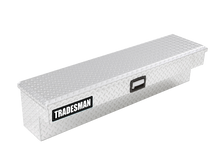 Load image into Gallery viewer, Tradesman Aluminum Side Bin Truck Tool Box (48in.) - Brite Truck Boxes &amp; Storage Tradesman
