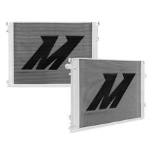 Load image into Gallery viewer, Mishimoto 09-16 Dodge Challenger/Charger 5.7L V8 Performance Aluminum Radiator Radiators Mishimoto
