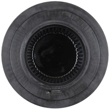 Load image into Gallery viewer, K&amp;N Universal Rubber Filter-Round Tapered 4.5in Flange ID x 8in Base OD x 6.625in Top OD x 8in H Air Filters - Universal Fit K&amp;N Engineering   
